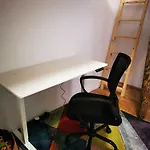 Semesterbostad O Ninho Cepos