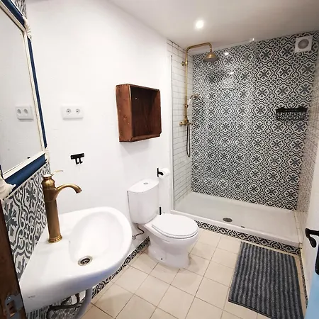 O Ninho Casa de Férias