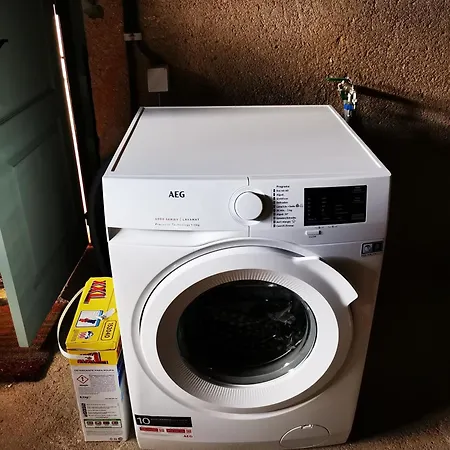 O Ninho Casa de Férias Cepos