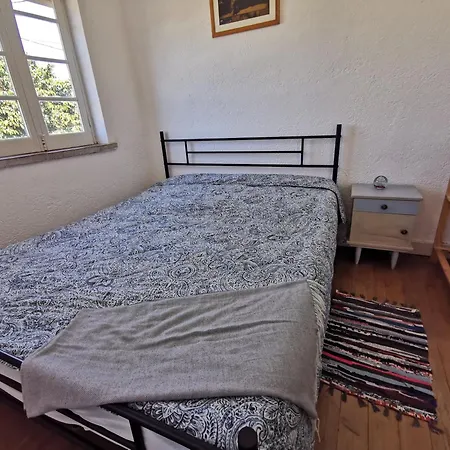 Holiday home O Ninho *