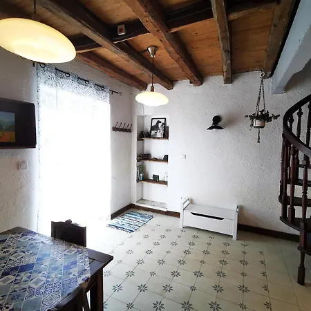 Holiday home O Ninho *
