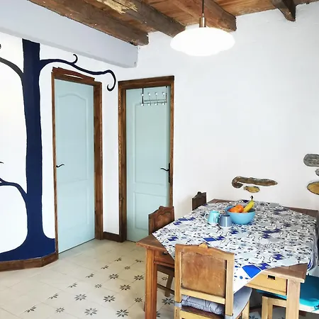 O Ninho Holiday home Cepos