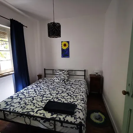 O Ninho Holiday home *
