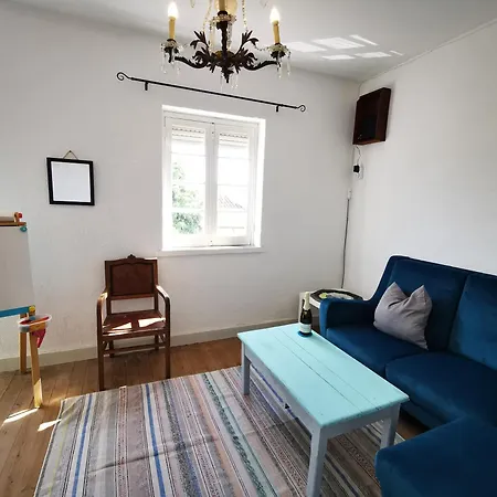 Holiday home O Ninho *