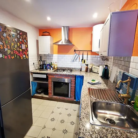 Casa de Férias O Ninho *