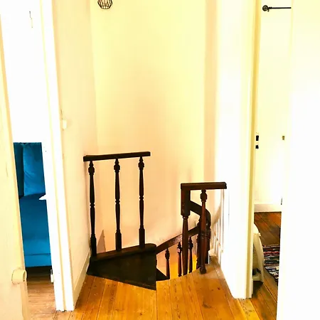 O Ninho Casa de Férias *