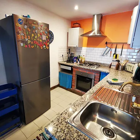 Holiday home O Ninho *