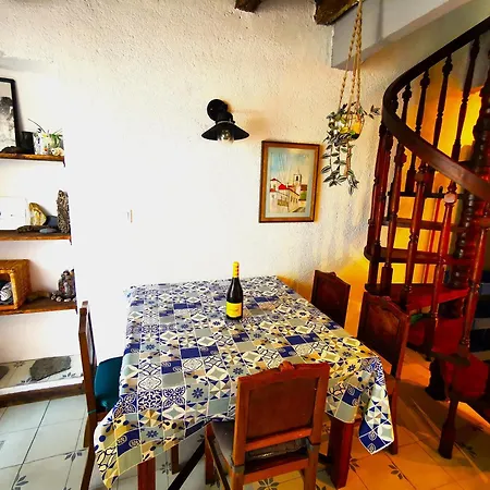 O Ninho Casa de Férias