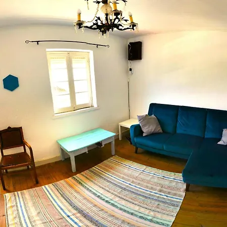 Holiday home O Ninho