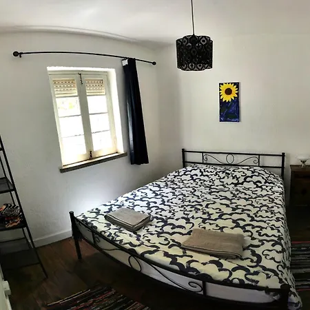 Casa de Férias O Ninho Cepos