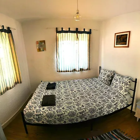 O Ninho Casa de Férias *