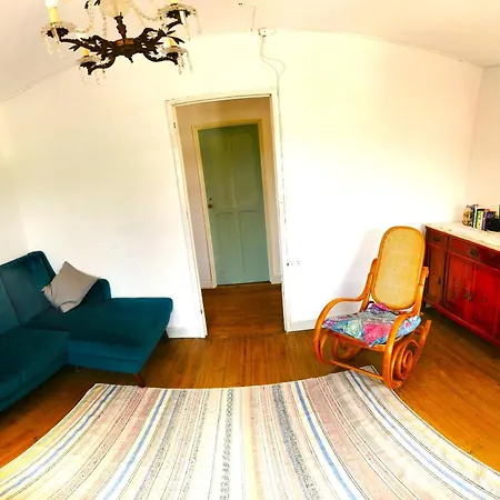 Holiday home O Ninho *