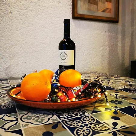 O Ninho Holiday home Cepos