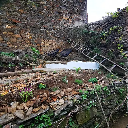 Casa de Férias O Ninho Cepos