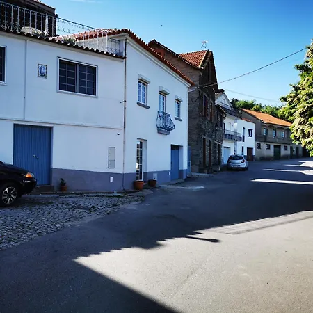 Casa de Férias O Ninho *