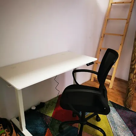 Nyaraló O Ninho Cepos