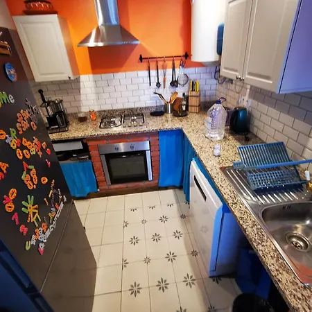 Casa de Férias O Ninho Cepos