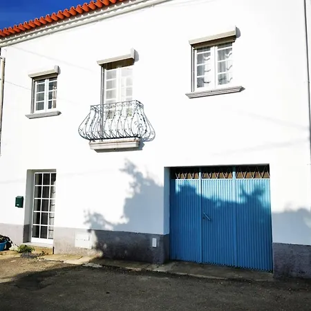 O Ninho Casa de Férias *