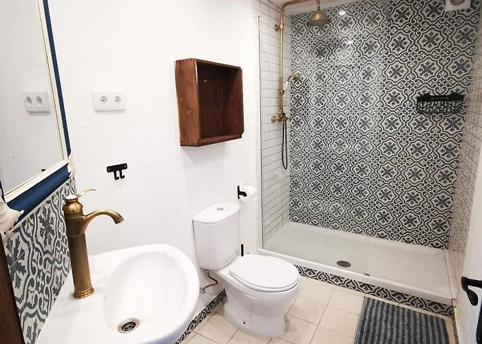 O Ninho Hébergement de vacances