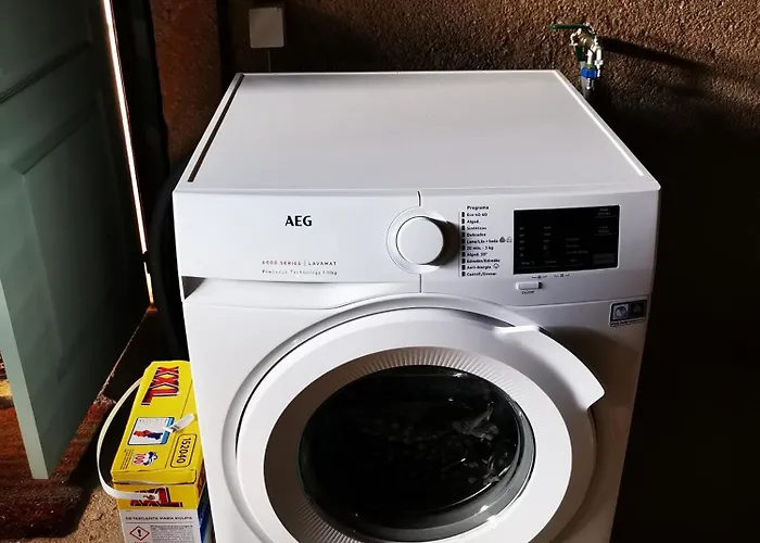 O Ninho Hébergement de vacances Cepos