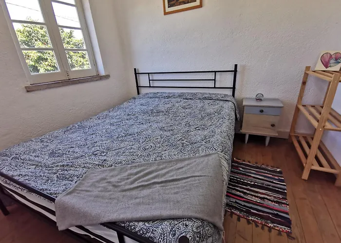 Hébergement de vacances O Ninho *