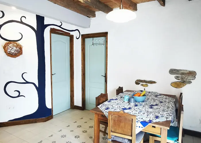 O Ninho Hébergement de vacances Cepos