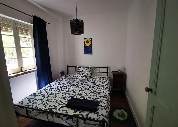 O Ninho Hébergement de vacances *