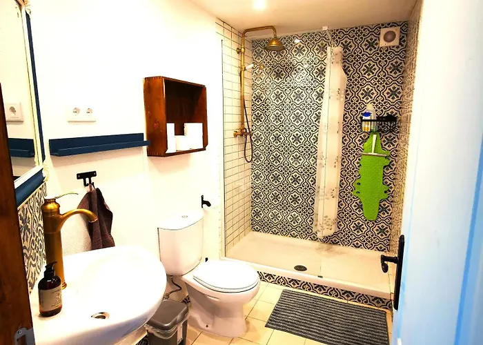 O Ninho Hébergement de vacances