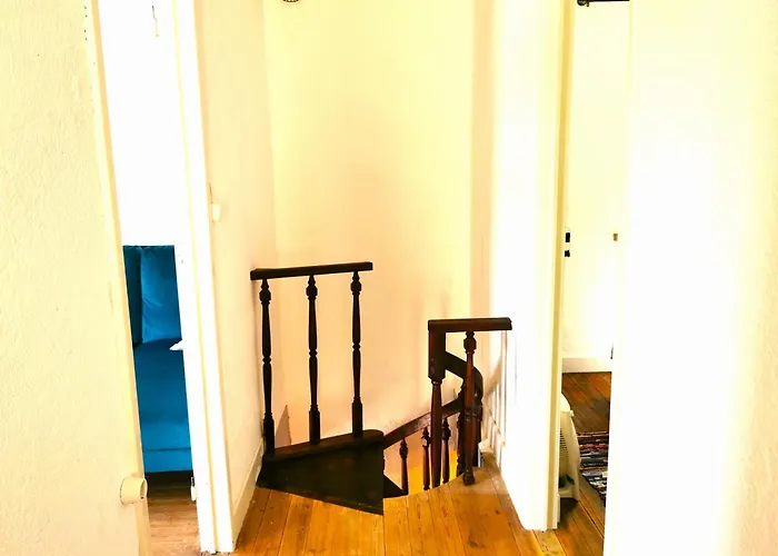 O Ninho Hébergement de vacances *