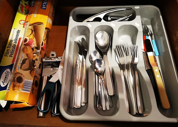 O Ninho Hébergement de vacances *