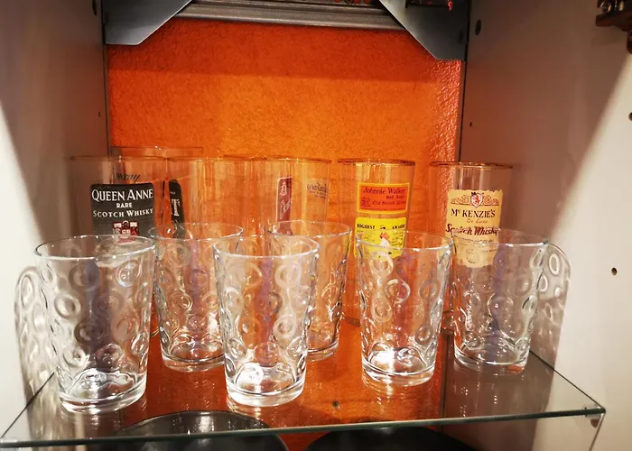 Hébergement de vacances O Ninho *