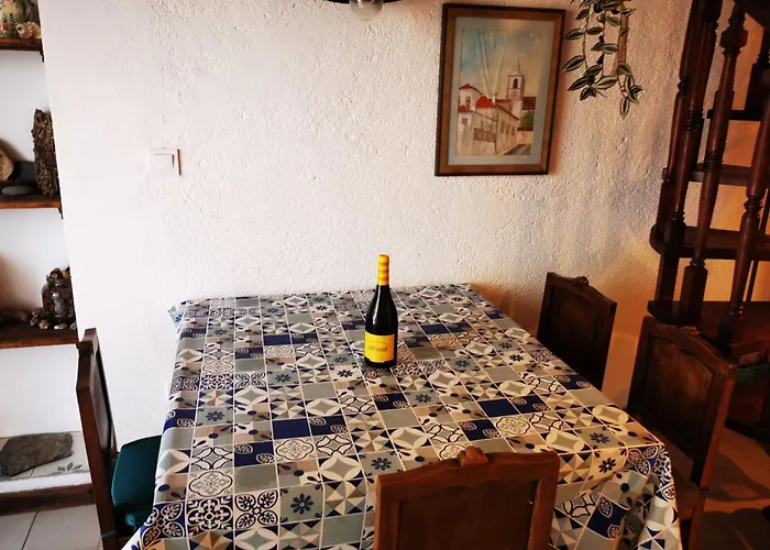 O Ninho Hébergement de vacances Cepos