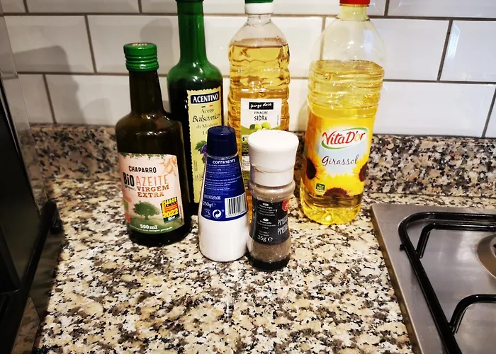 Hébergement de vacances O Ninho Cepos