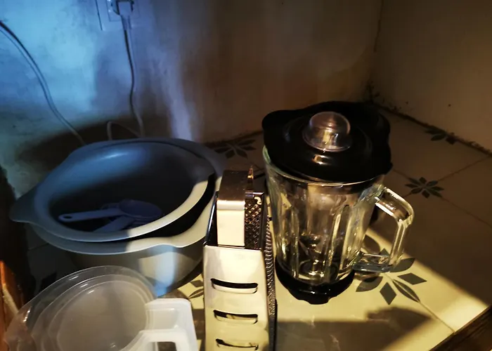 O Ninho Hébergement de vacances