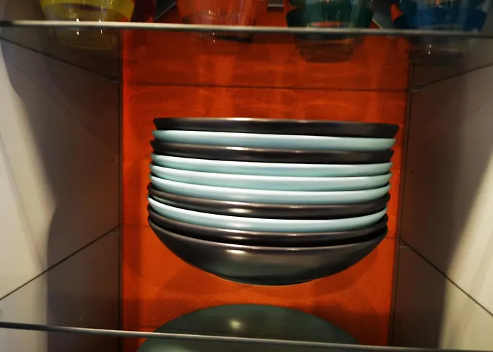 O Ninho Hébergement de vacances *