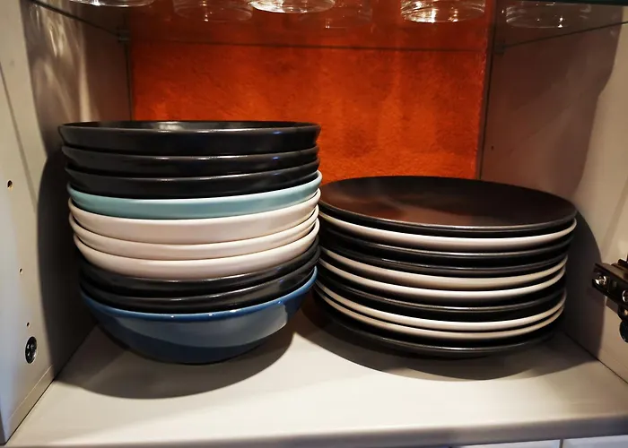 O Ninho Hébergement de vacances Cepos