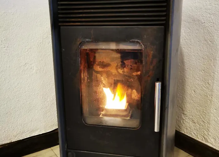 Hébergement de vacances O Ninho