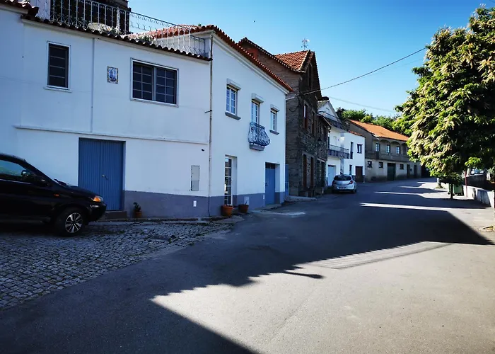 Hébergement de vacances O Ninho *