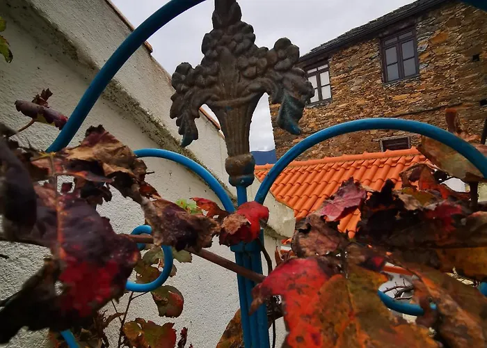 O Ninho Hébergement de vacances