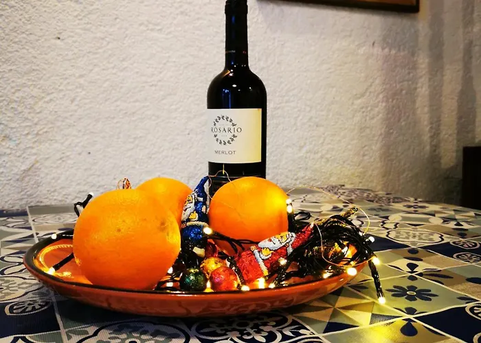 O Ninho Hébergement de vacances Cepos