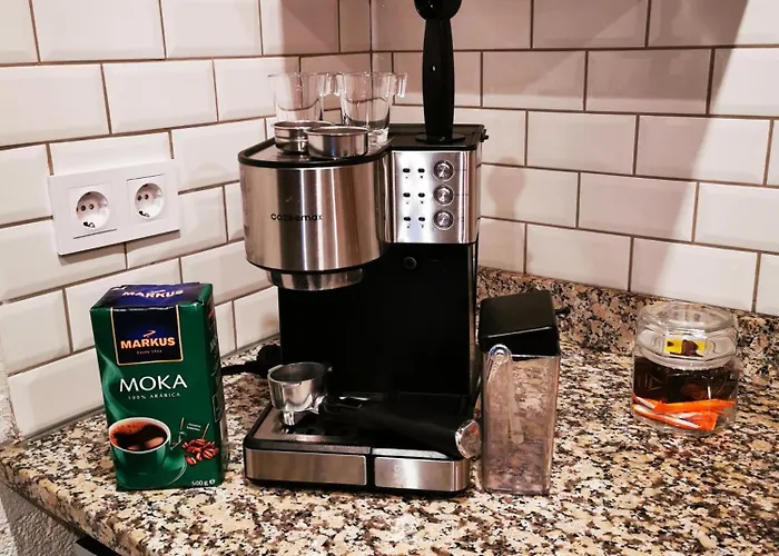 Hébergement de vacances O Ninho Cepos