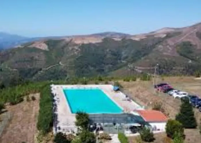 O Ninho Hébergement de vacances *