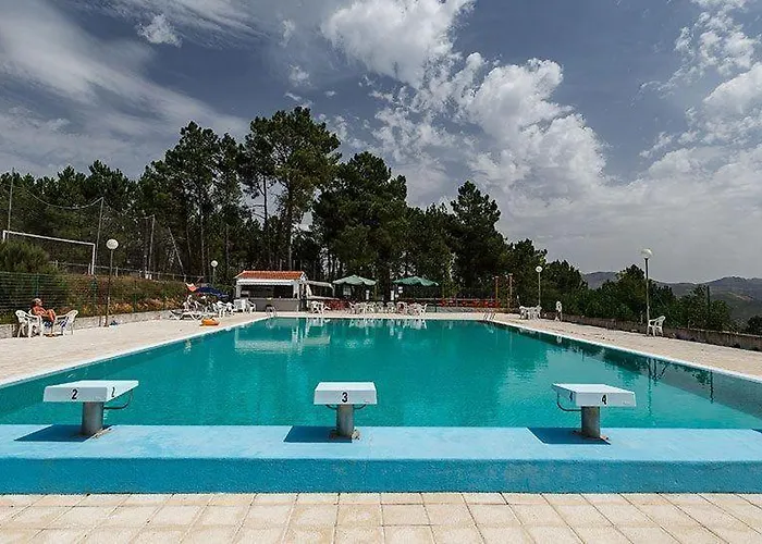 O Ninho Hébergement de vacances