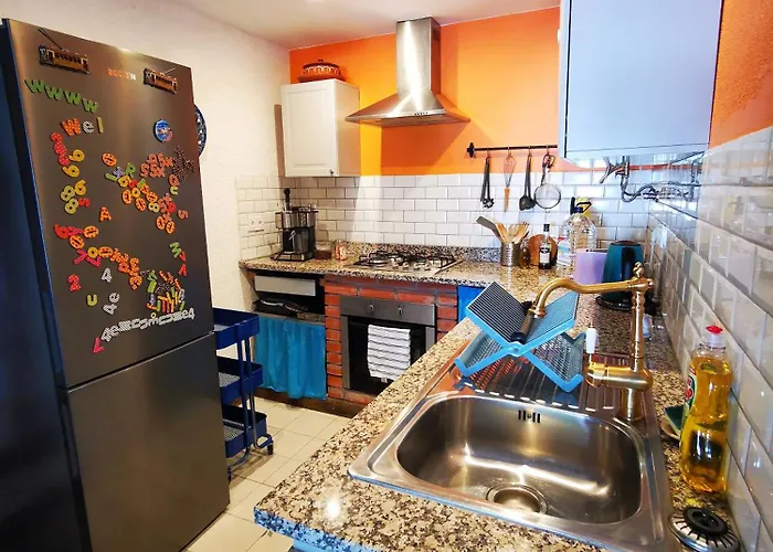 O Ninho Hébergement de vacances